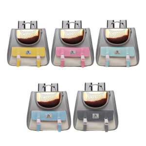 Pet Carrier Backpack