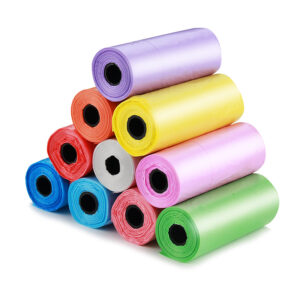 Pet Disposable Garbage Bag