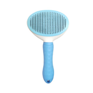 Self Cleaning Pet Comb